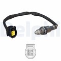 DELPHI Lambdasonde ES21119-12B1 für MERCEDES-BENZ