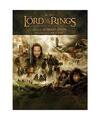 The Lord of the Rings: Big Note: The Motion Picture Trilogy