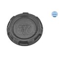 1x Verschlussdeckel, Kühlmittelbehälter MEYLE 100 121 0070 passend für AUDI