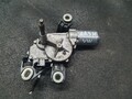 223* VW GOLF  6 1,4 TSI Heckwischer Scheibenwischermotor hinten 5K6955711A