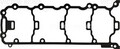 71-40101-00 REINZ Dichtung, Zylinderkopfhaube für AUDI,SEAT,SKODA,VW
