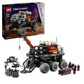 LEGO Technic 42180 Mars Exploration Rover Bausatz, Mehrfarbig