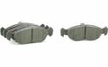 4x BOSCH Bremsbeläge vorne für PEUGEOT 106 205 306 0 986 424 410 - Mister Auto