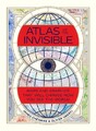 James Cheshire Oliver Uber Atlas of the Invisib (Gebundene Ausgabe) (US IMPORT)