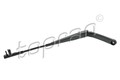 TOPRAN Wischarm Scheibenreinigung 113 484 für OCTAVIA SKODA 2 Combi 1Z5 1Z3 TSI