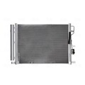 NISSENS 941290 Kondensator Klimaanlage für HYUNDAI Tucson (TL, TLE) +Trockner