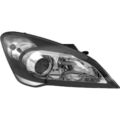 Halogen Scheinwerfer rechts für Kia PRO CEED (ED) Bj. 02.08- H7/H1