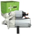 PSH +Line ANLASSER STARTER 1,4kW passend für DACIA DOKKER DUSTER LODGY LOGAN SAN