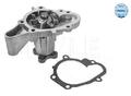 Original MEYLE Wasserpumpe 37-13 002 0001 für Hyundai