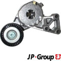 Spanner mehrrippiger Keilriemen 1118201800 JP GROUP für AUDI SEAT SKODA VW