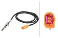 HELLA 6PT 358 181-021 Abgastemperatursensor 605mm