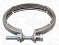 Elring 203.060 Rohrverbinder, Abgasanlage für BMW MINI Abgasanlage