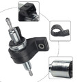 12V Dosierpumpe Kraftstoffpumpe Diesel Für 1KW 2KW 5KW 8KW Standheizung Auto DE