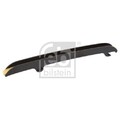 36631 Gleitschiene FEBI BILSTEIN geeignet für SEAT, VW, AUDI, SKODA