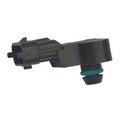 HITACHI 138212 Sensor, Saugrohrdruck für CADILLAC,CHEVROLET,OPEL,PONTIAC,VAUXHAL
