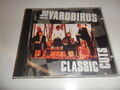 CD  Yardbirds - Classic cuts