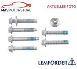 REPARATURSATZ RADAUFHÄNGUNG LEMFÖRDER 44088 01 A NEU OE QUALITÄT