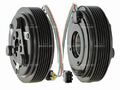 NRF Magnetkupplung Klimakompressor für VW Transporter T4 Lt 28-35 II 28-46 FORD 