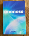 Rasha : Oneness - a profound dialog with the universal Presence