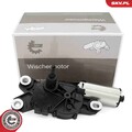 ORIGINAL® Esen Skv 19SKV210 Wischermotor passend für Smart FORTWO Coupe