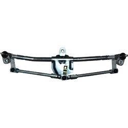 JP GROUP Wischergestänge Scheibenwischergestänge Scheibenwischeraufnahme JP