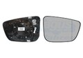 VAN WEZEL 0550866U Spiegelglas Außenspiegel Rechts für BMW 5 Touring (G31)