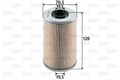 Kraftstofffilter VALEO 587913 Filtereinsatz für OPEL RENAULT NISSAN VIVARO X83 3