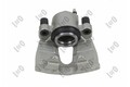 Abakus Bremssattel 131-04-014 für FORD MAZDA VOLVO