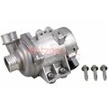 1x Wasserpumpe, Motorkühlung METZGER 4007001 passend für BMW