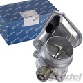 PIERBURG DROSSELKLAPPE passend für BMW 1-ER E87 118D 120D 3-ER E90 E91 E92 E93