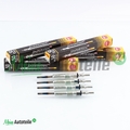4x GLÜHKERZE ZÜNDKERZE NGK 7560 FÜR AUDI VW SEAT SKODA CHRYSLER DIESEL