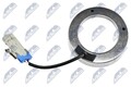 NTY Sensor, Raddrehzahl HCA-DW-001 für CHEVROLET