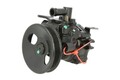 Lauber Hydraulikpumpe Lenkung Servopumpe Lenkhilfe für KIA Picanto I SA 04-11