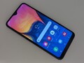 Samsung Galaxy A10 32/2GB Schwarz DualSim Android Smartphone A105FN 💥