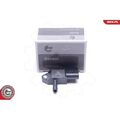 1x Sensor, Abgasdruck ESEN SKV 17SKV662 passend für AUDI SEAT SKODA VW