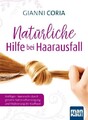 Natürliche Hilfe bei Haarausfall Gianni Coria