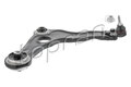 TOPRAN 629 717 Lenker, Radaufhängung für RENAULT