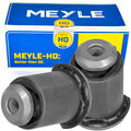 2x MEYLE 0140330024/HD Verstärkte Querlenkerlager Buchsen Vorne für MERCEDES