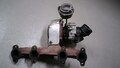 Auspuffkrümmer MIT Turbolader 036253010 VW Golf Plus 1.4 TSI 1K/1KP/5M/1KM
