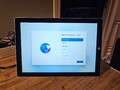 Microsoft Surface Pro 3 12" Intel Core i5 4GB RAM 128GB SSD Tastatur Windows 11