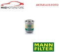 LUFTTROCKNERPATRONE DRUCKLUFTANLAGE MANN-FILTER TB 1394/1 X P FÜR AYATS BRAVO