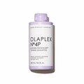 Olaplex No. 4P Blonde Enhancer Toning Shampoo 250 ml