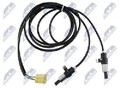 Original NTY Sensor Raddrehzahl HCA-VV-008 für Volvo