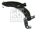 FEBI BILSTEIN 21955 Lenker, Radaufhängung passend für FIAT