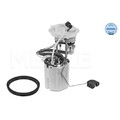 1x Kraftstoff-Fördereinheit MEYLE 100 919 0111 passend für VW