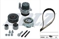 Wasserpumpe + Zahnriemensatz DOLZ KD100 für MULTIVAN SKODA AMAROK AUDI CADDY VW