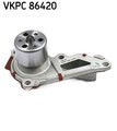 SKF Wasserpumpe VKPC 86420 für DACIA MERCEDES-BENZ  passend für NISSAN RENAULT