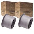 2x FEBEST QUERLENKERLAGER BUCHSEN VORDERACHSE passend für MAZDA 3 6 CX-5 LINKS+R