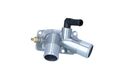 NRF 725112 Thermostat, Kühlmittel für OPEL