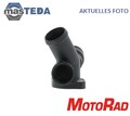 CH2882 KÜHLWASSERFLANSCH WASSERFLANSCH CYLINDER HEAD VORNE MOTORAD NEU